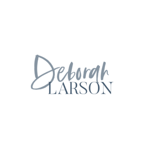 Deborah Larson Logo